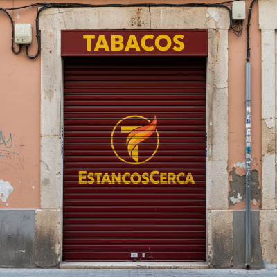 Estancos cerca