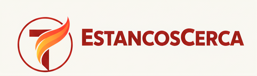 Estancos Cerca